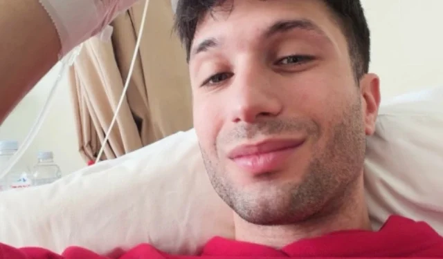 Ο YouTuber Γιάννης Αεράκης ανακοίνωσε ότι έχει καρκίνο: «Ξεκινάω χημειοθεραπείες, σύντομα θα με δείτε καραφλό»