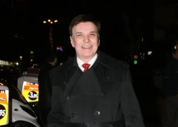 Πέθανε ο Γιώργος Μαρίνος σε ηλικία 87 ετών – Θρήνος για τον σπουδαίο σόουμαν