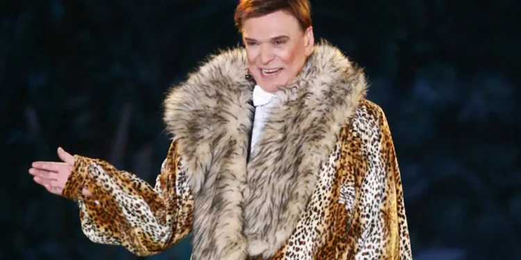 Γιώργος Μαρίνος: Αύριο, Παρασκευή 13 Μαρτίου, η κηδεία του μεγάλου Έλληνα σόουμαν στη Βούλα