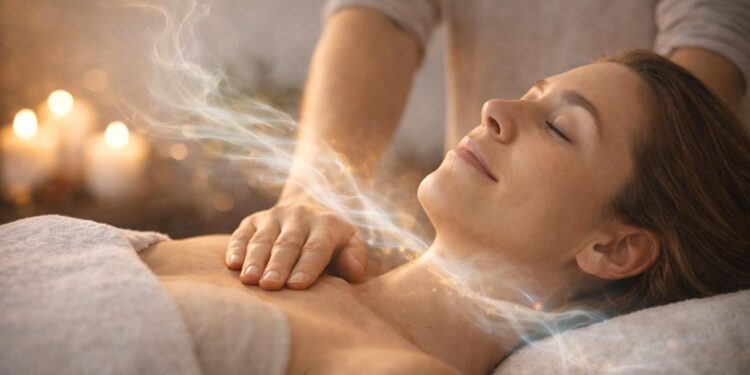 Τι είναι η σωματοσυναισθηματική απελευθέρωση (SER)