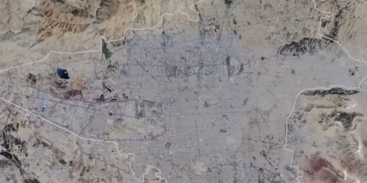 IDF: Μεγάλη επιχείρηση με πάνω από 100 μαχητικά στην Τεχεράνη – 250 βόμβες έπληξαν στρατιωτική εγκατάσταση του Ιράν