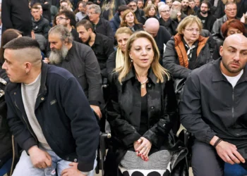 Αύριο ξανά η δίκη για τα Τέμπη, όλες οι αλλαγές που έγιναν – Μεγάλωσε κατά 80 τ.μ. η αίθουσα, πού θα κάθονται οι συγγενείς