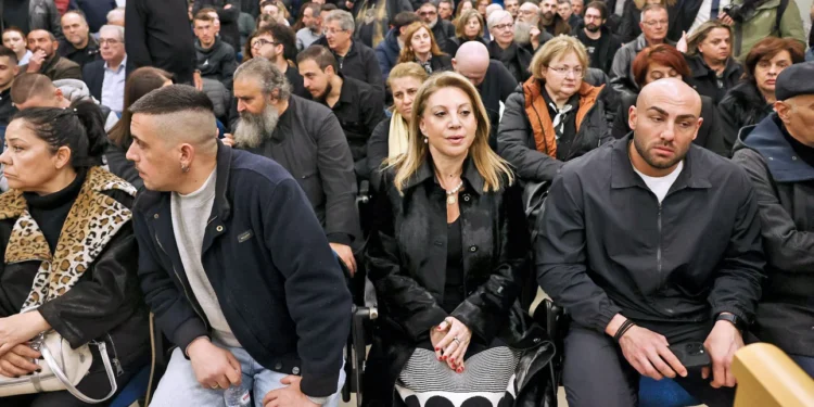 Αύριο ξανά η δίκη για τα Τέμπη, όλες οι αλλαγές που έγιναν – Μεγάλωσε κατά 80 τ.μ. η αίθουσα, πού θα κάθονται οι συγγενείς