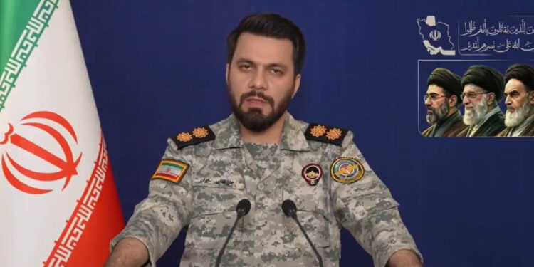 «Οι ΗΠΑ διαπραγματεύονται με τον εαυτό τους», απαντά το Ιράν στον Τραμπ