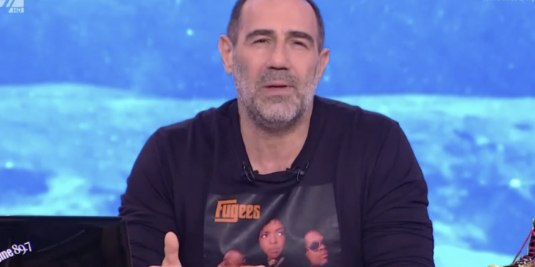 Αντώνης Κανάκης για τα Τέμπη: «Τρία χρόνια και η κυβέρνηση παίζει τζόγο με την ασφάλεια»