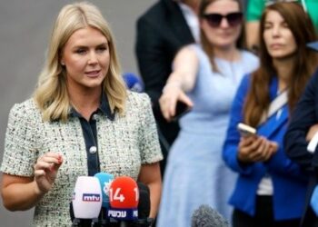 Λευκός Οίκος: Τέσσερις έως έξι εβδομάδες για την ολοκλήρωση των επιχειρήσεων στο Ιράν