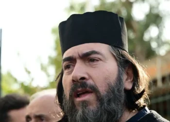 Πατέρας Αντώνιος: Διεκόπη η δίκη για τη σεξουαλική κακοποίηση ανηλίκων στις 7 Μαΐου – «Επιθυμώ να δικαστώ, έχω κουραστεί»