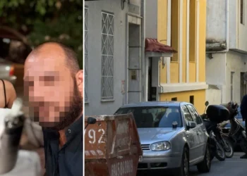 Κολωνός: Δίωξη για ανθρωποκτονία σε βάρος του 38χρονου για τον θάνατο της εγκύου συντρόφου του