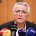 Στο αρχείο η υπόθεση Παναγόπουλου για τα αδήλωτα 3,2 εκατ. ευρώ στα πόθεν έσχες – Σε εξέλιξη η έρευνα για την υπεξαίρεση κονδυλίων