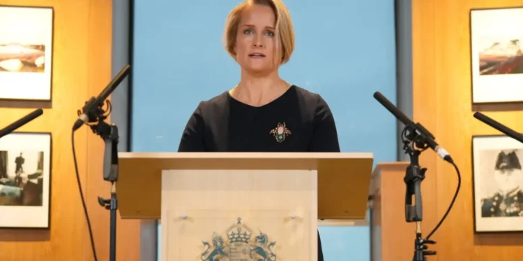 Τρομοκρατική απειλή στην Κύπρο: Στη Λευκωσία η επικεφαλής της MI6