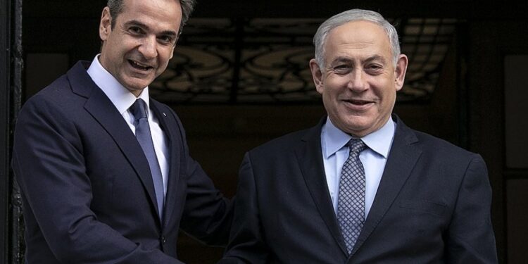 Βόμβα: Σχέδιο – σοκ για πώληση 40 ελληνικών νησιών στο Ισραήλ – Η αδιανόητη πρόταση για εδαφικό ακρωτηριασμό της Ελλάδας