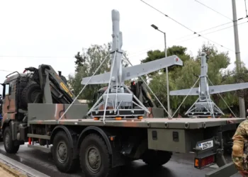 Παρέλαση 25ης Μαρτίου: Τα νέα οπλικά συστήματα της χώρας που κάνουν «πρεμιέρα» στην στρατιωτική παρέλαση