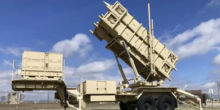 Τουρκικό ΥΠΕΞ για Patriot στην Κάρπαθο: «Δεν θα επιτρέψουμε τετελεσμένα στα νησιά του Αιγαίου»