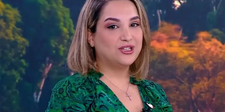 Ιρανή που ζει στην Ελλάδα μιλάει για τον Χαμενεΐ – «Είμαι χαρούμενη που τον σκότωσαν, δεν γίνεται να υποστηρίζεις ένα δολοφονικό καθεστώς»