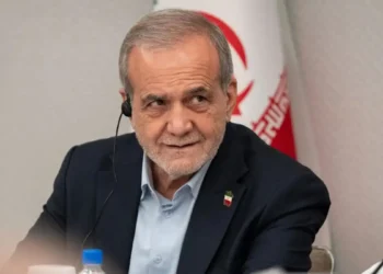 Πεζεσκιάν: Το Ιράν έχει τη βούληση να βάλει τέλος στον πόλεμο, αλλά θέλει εγγυήσεις