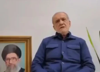 Μασούντ Πεζεσκιάν: Όνειρο η παράδοση άνευ όρων του Ιράν – Δεν θα επιτεθούμε ξανά σε γειτονικές χώρες