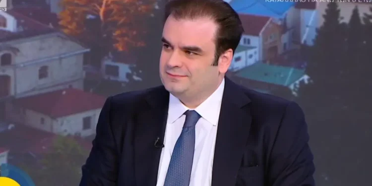 Πιερρακάκης για Τέμπη: Η κυβέρνηση δεν θα ασκήσει ένδικα μέσα, θα καταβάλουμε τις αποζημιώσεις στους πολίτες