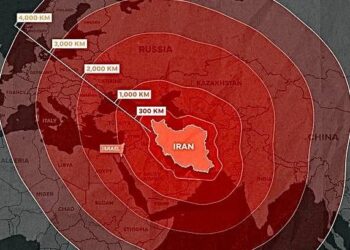 Ισραήλ: Το Ιράν εκτόξευσε διηπειρωτικό βαλλιστικό πύραυλο που μπορεί να χτυπήσει και Ευρώπη