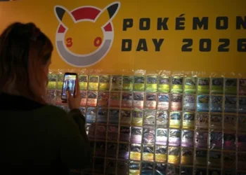 Τόκιο: Άνδρας μαχαίρωσε γυναίκα σε κατάστημα Pokemon και μετά αυτοκτόνησε