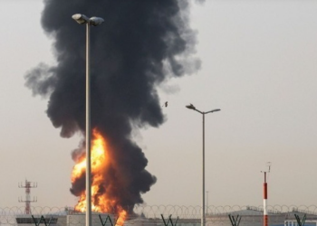 Μέση Ανατολή στο «κόκκινο» – Νέο χτύπημα του Ιράν σε μονάδα LNG στο Κατάρ, στα 112 δολάρια το πετρέλαιο