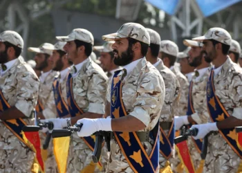 Φρουροί της Επανάστασης: Θα χτυπάμε την Κύπρο, μέχρι να αποχωρήσουν οι Αμερικανοί