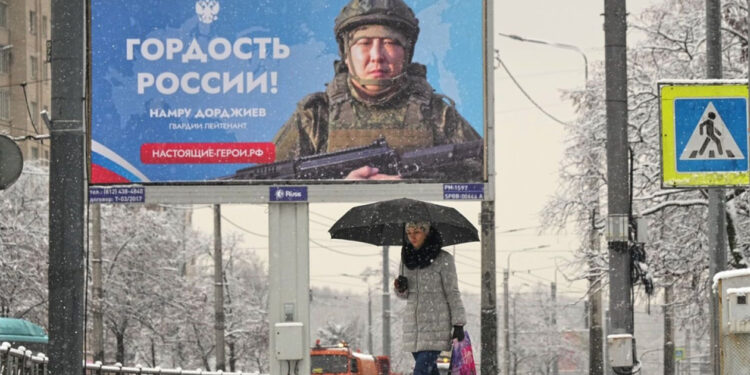 Telegraph: Η Ρωσία στέλνει αλκοολικούς από την αποτοξίνωση στην πρώτη γραμμή του πολέμου