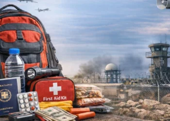 Η Κύπρος ανακοίνωσε «σακίδιο έκτακτης ανάγκης»: Τι πρέπει να βάλουν μέσα οι πολίτες