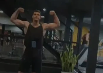 Το Ιράν εκτέλεσε τον 19χρονο πρωταθλητή πάλης Σαλέχ Μοχαμαντί με απαγχονισμό – Βασανίστηκε πριν πεθάνει