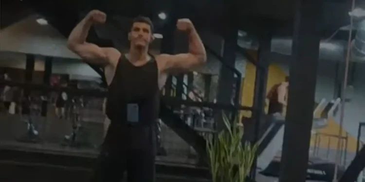 Το Ιράν εκτέλεσε τον 19χρονο πρωταθλητή πάλης Σαλέχ Μοχαμαντί με απαγχονισμό – Βασανίστηκε πριν πεθάνει