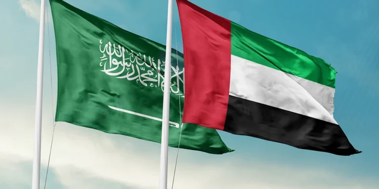 Ένα βήμα πριν από την άμεση συμμετοχή στον πόλεμο Σαουδική Αραβία και ΗΑΕ μετά τις επιθέσεις του Ιράν