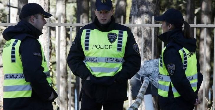 Σκόπια: Δολοφονήθηκε 56χρονος άνδρας – Συνελήφθησαν τρεις Έλληνες, αναμένονται διώξεις