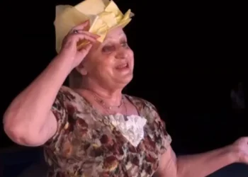 Πέθανε η ηθοποιός Σοφία Λάππου – Το «αντίο» του Κρατικού Θεάτρου Βορείου Ελλάδος