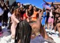 Spring break στη Φλόριντα: Απαγόρευση twerking και επεμβάσεις αστυνομίας σε παραλίες λόγω επεισοδίων