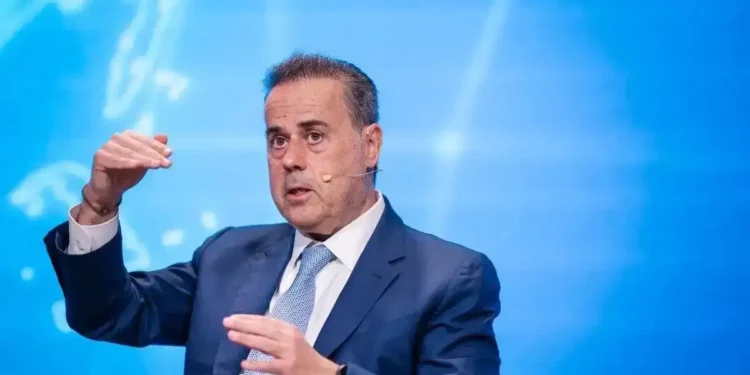 Παπασταύρου: 12 Μαρτίου θα ψηφιστούν στην Βουλη οι συμβάσεις Chevron – Helleniq Energy