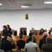 Άρειος Πάγος για δίκη Τεμπών: Αγανακτισμένοι απειλούν τη ζωή και τη σωματική ακεραιότητα των δικαστών