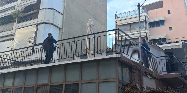 Φρίκη στον Εύοσμο: Ασφυκτικός ο θάνατος της 59χρονης, εγκληματική ενέργεια βλέπουν οι αρχές