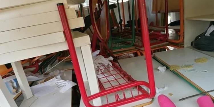 7.000 ευρώ για «σπασμένα» μαθητών: Γονείς πλήρωσαν ζημιές σε νηπιαγωγεία που προκάλεσαν τα παιδιά τους