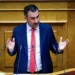 Κρίσιμη σύσκεψη για το μέλλον της Νέας Αριστεράς – Αποχωρεί από πρόεδρος ο Αλέξης Χαρίτσης