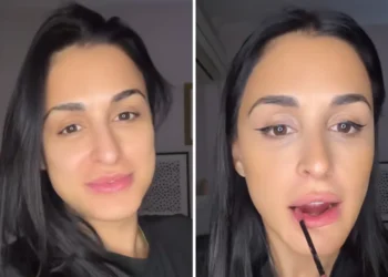 Πήραν το δίπλωμα οδήγησης και το αυτοκίνητο της Χριστίνας Σάλτη: «Ταξάκι παιδιά, αν πίνεις κρασί και οδηγείς αυτά παθαίνεις»