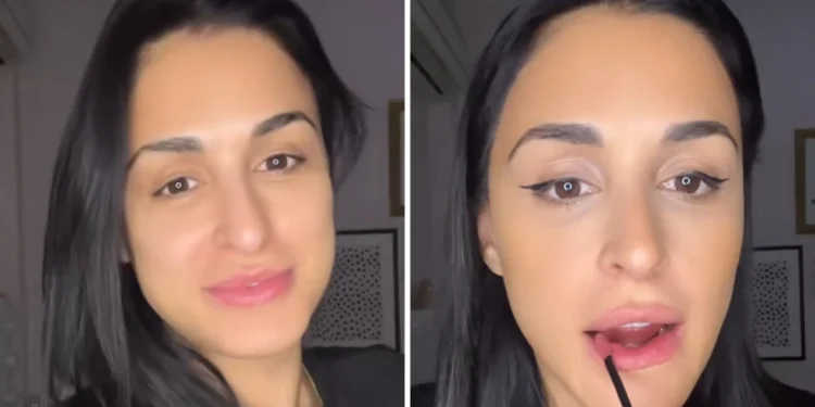 Πήραν το δίπλωμα οδήγησης και το αυτοκίνητο της Χριστίνας Σάλτη: «Ταξάκι παιδιά, αν πίνεις κρασί και οδηγείς αυτά παθαίνεις»