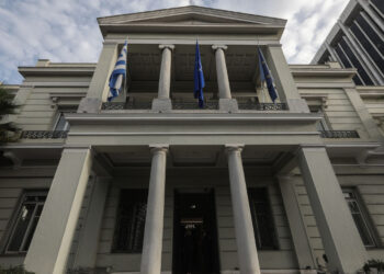 ΥΠΕΞ: «Το status quo του Παναγίου Τάφου πρέπει να τηρείται πλήρως από όλους και με καλή πίστη»