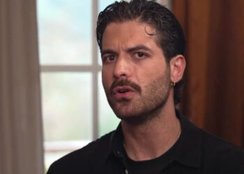 Άρης Μουγκοπέτρος: Απέσυρε τις κατηγορίες για την κροτίδα – «Θέλω να βρω ξανά τον εαυτό μου»