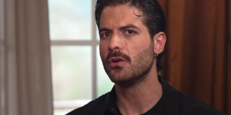 Άρης Μουγκοπέτρος: Απέσυρε τις κατηγορίες για την κροτίδα – «Θέλω να βρω ξανά τον εαυτό μου»