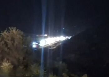 ΗΠΑ: Η εντυπωσιακή διάσωση του αγνοούμενου πιλότου – «Τον βρήκαμε», το μήνυμα του Τραμπ