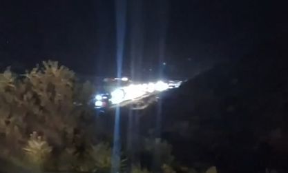 ΗΠΑ: Η εντυπωσιακή διάσωση του αγνοούμενου πιλότου – «Τον βρήκαμε», το μήνυμα του Τραμπ