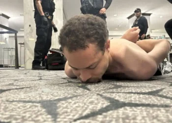 Κόουλ Άλεν: Ο δράστης των πυροβολισμών λέει πως στόχευε αξιωματούχους της κυβέρνησης Τραμπ