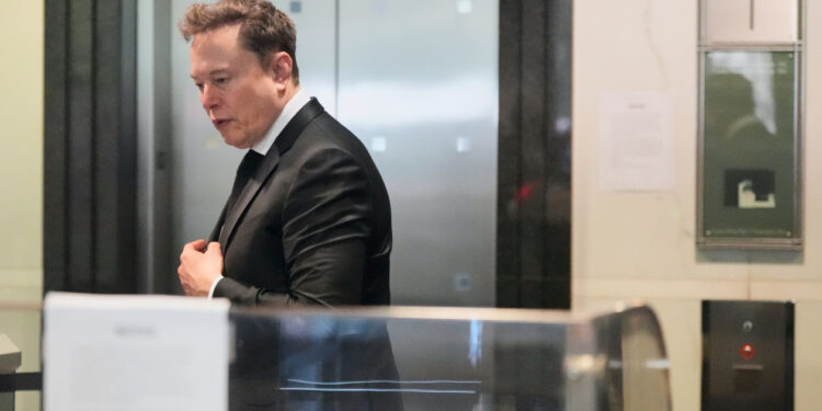 Έλον Μασκ: Τι κατέθεσε στη δίκη που μπορεί να αλλάξει το μέλλον της τεχνητής νοημοσύνης