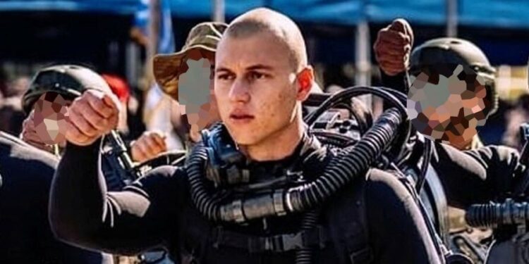 Αλέξανδρος Κετίκογλου: Στο σκαμνί δύο αξιωματικοί για τον θάνατο του 21χρονου καταδρομέα