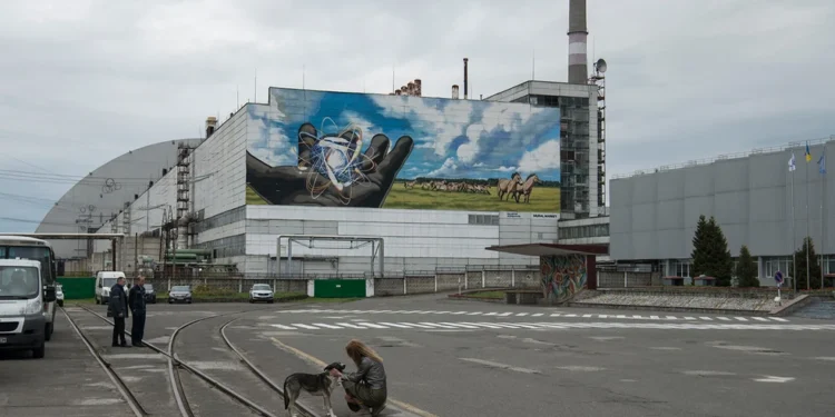 Τσερνόμπιλ, 40 χρόνια μετά: Πόσο τελικά επηρέασε την Ελλάδα το ραδιενεργό νέφος