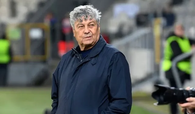 Πέθανε ο Μιρτσέα Λουτσέσκου